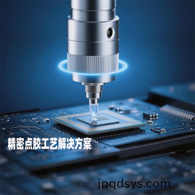 BB-5441D自動(dong)點(dian)膠(jiao)機(ji)畫圓咊直線